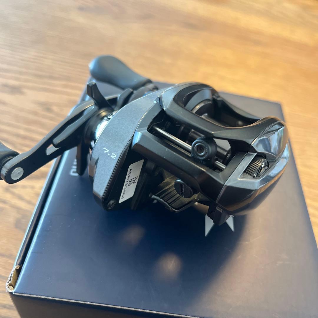 23 SLX DC 70HG【極美品】