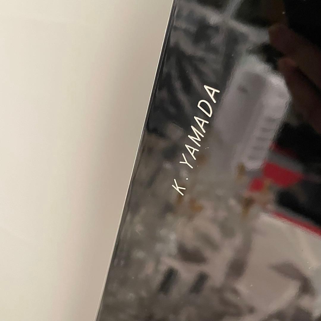 【未使用】RCM RICHMAN スノーボード　リッチマン　希少