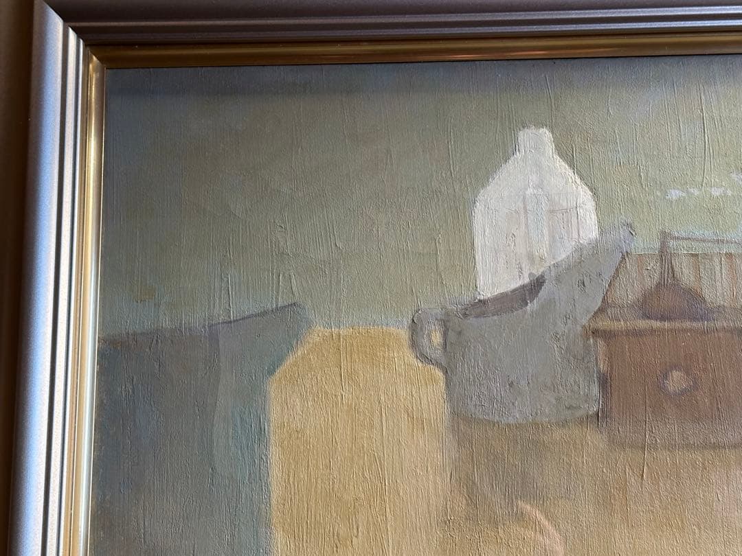 静物画モランディハンマースホイミナペルホネン鹿児島睦ウェグナー中村好文北欧家具