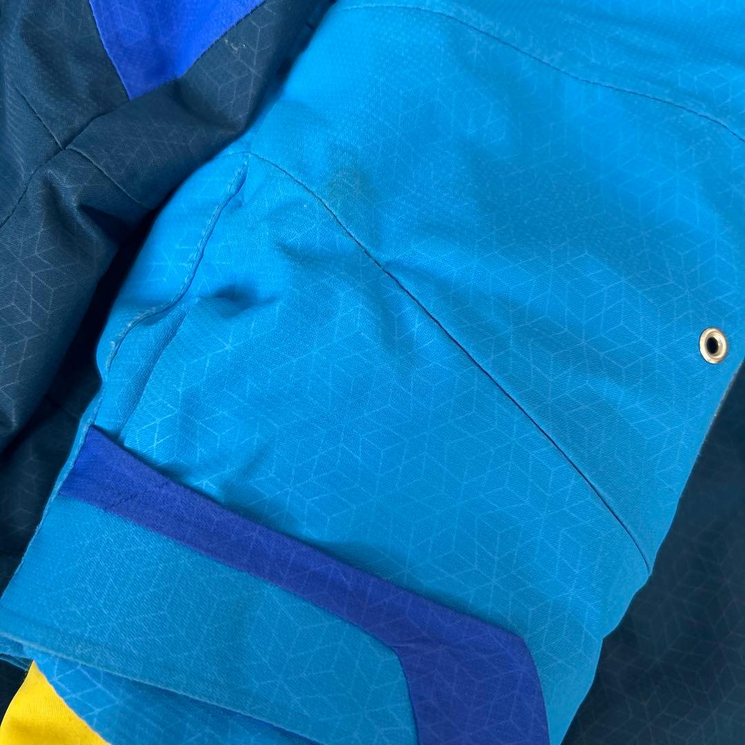 は*ぱ様 PHENIX フェニックス スキー スノーボード ジャケット メンズ