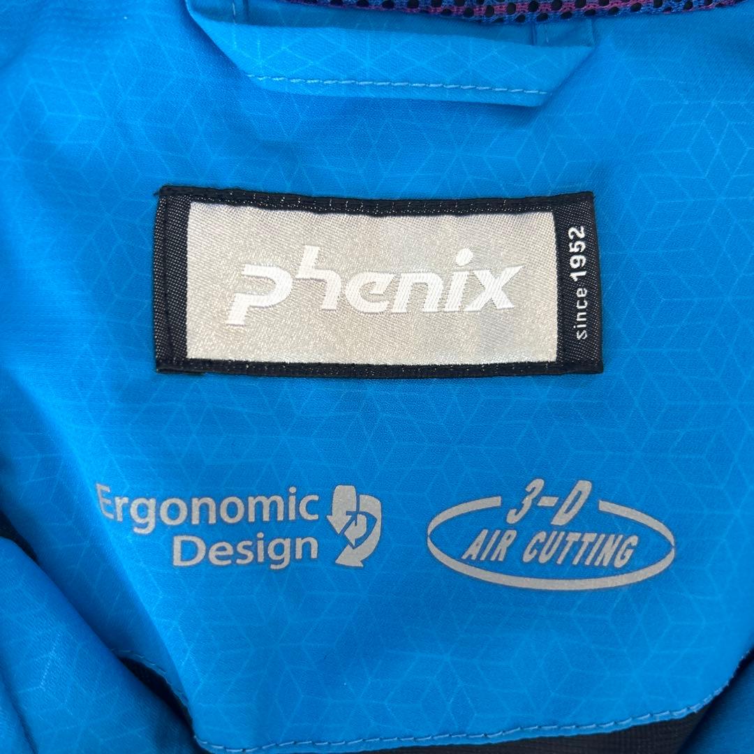 は*ぱ様 PHENIX フェニックス スキー スノーボード ジャケット メンズ