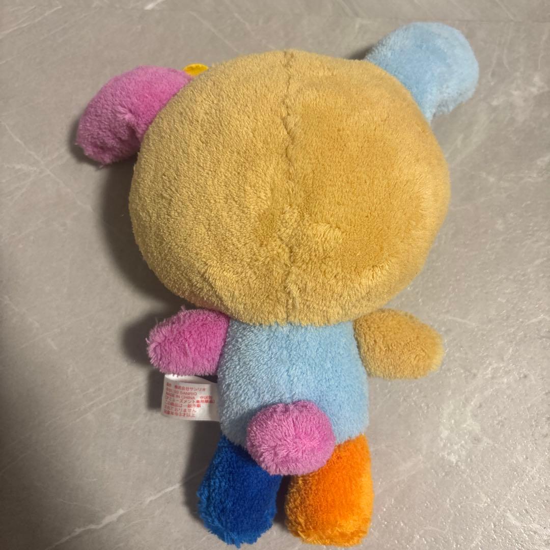 ウサハナ　日焼け　ひまわり　2003