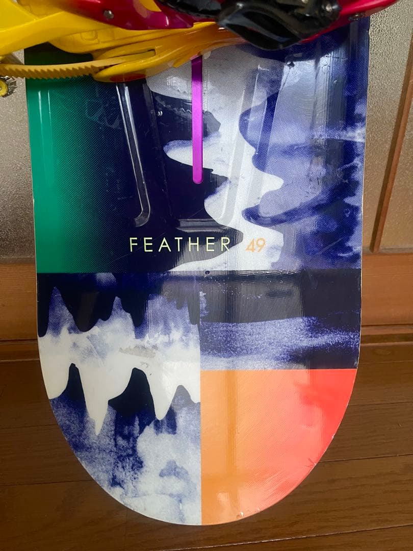 【美品】 BURTON 149cm + バッグ+ ゴッグル セット