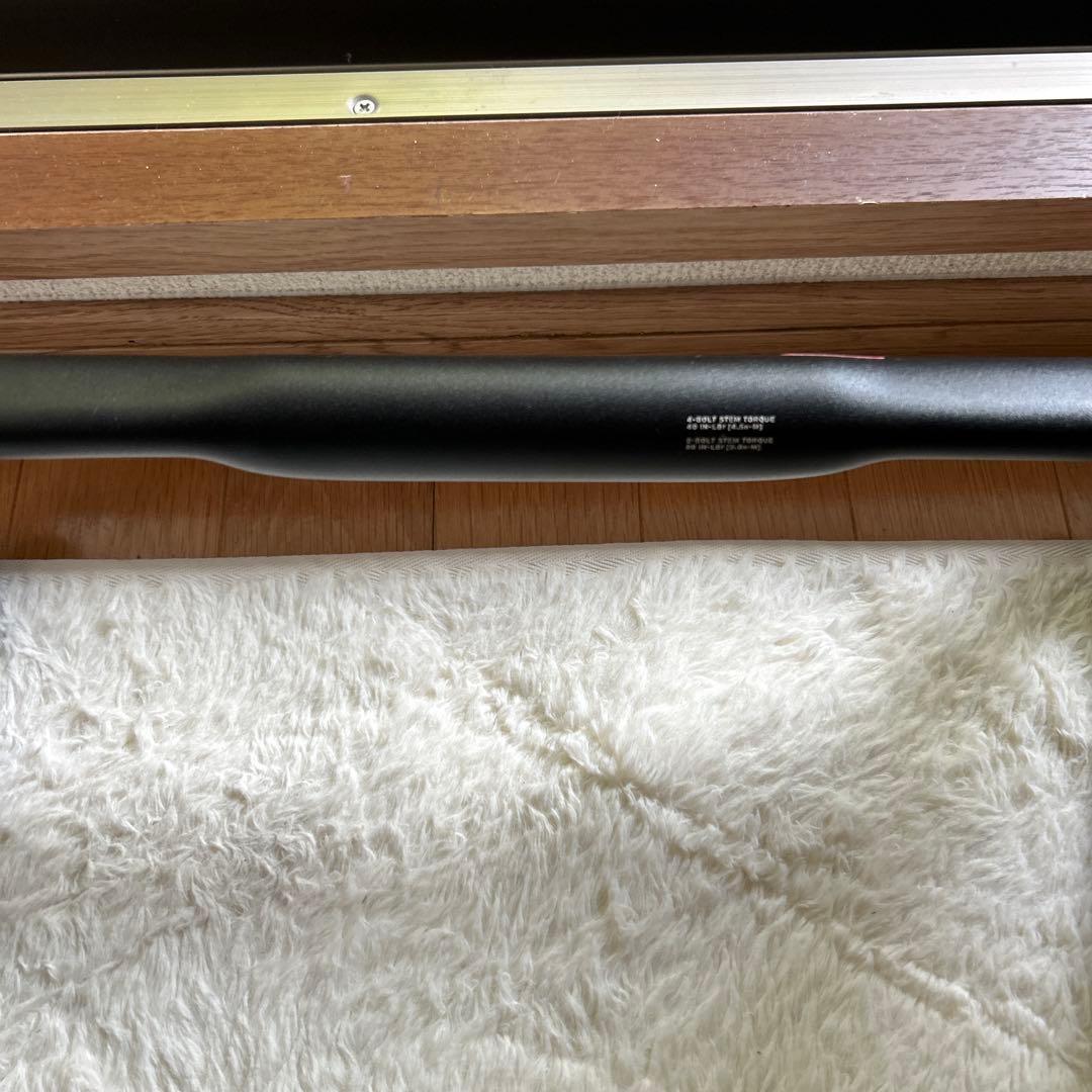 SPECIALIZED ハンドル ドロップ123mm 幅400mm