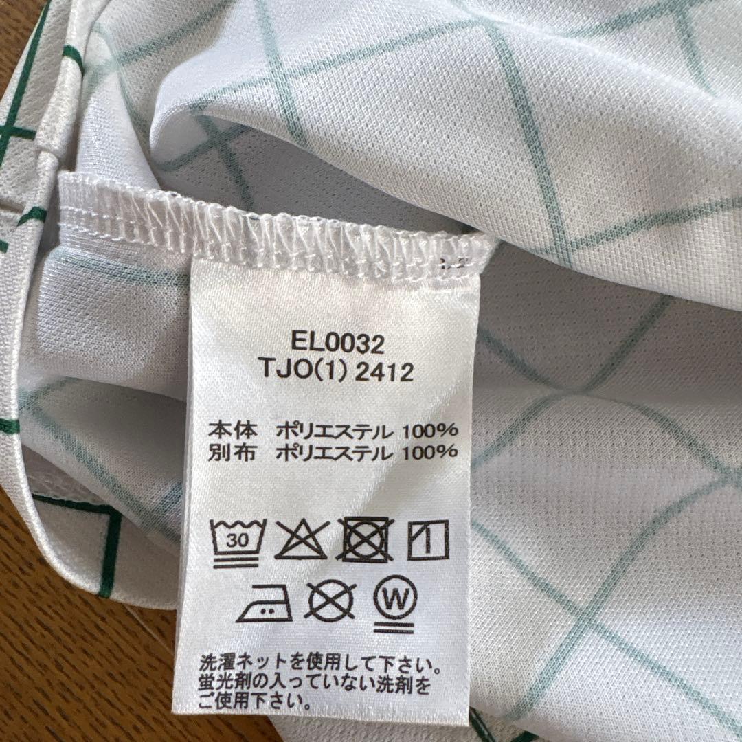 フィラ　テニスウェア　上下セット