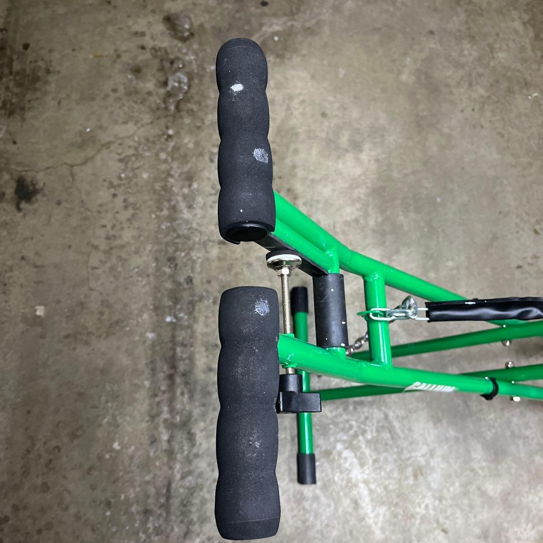 ガリウムGALLIUM ワックススタンドS&BSP3126