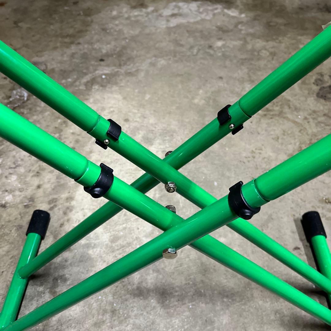 ガリウムGALLIUM ワックススタンドS&BSP3126