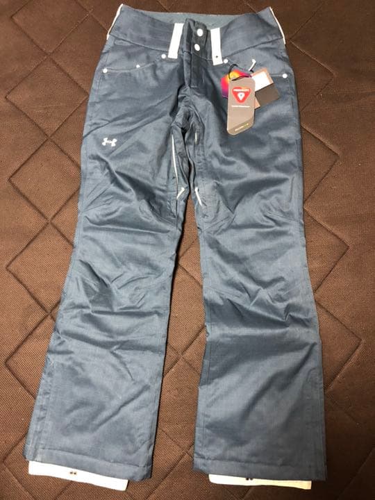 レディース スノーボード パンツ