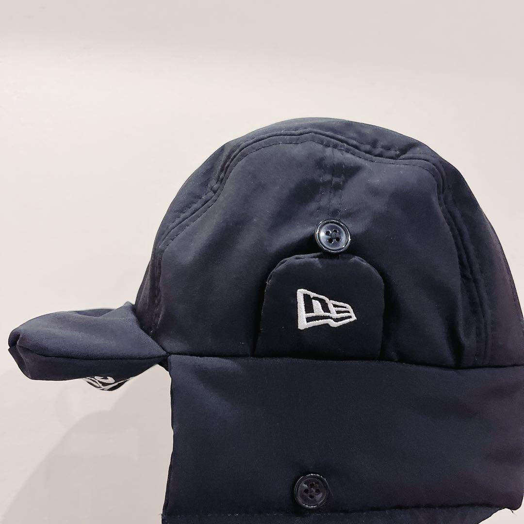 アイリーフィッシングクラブ　ニューエラ