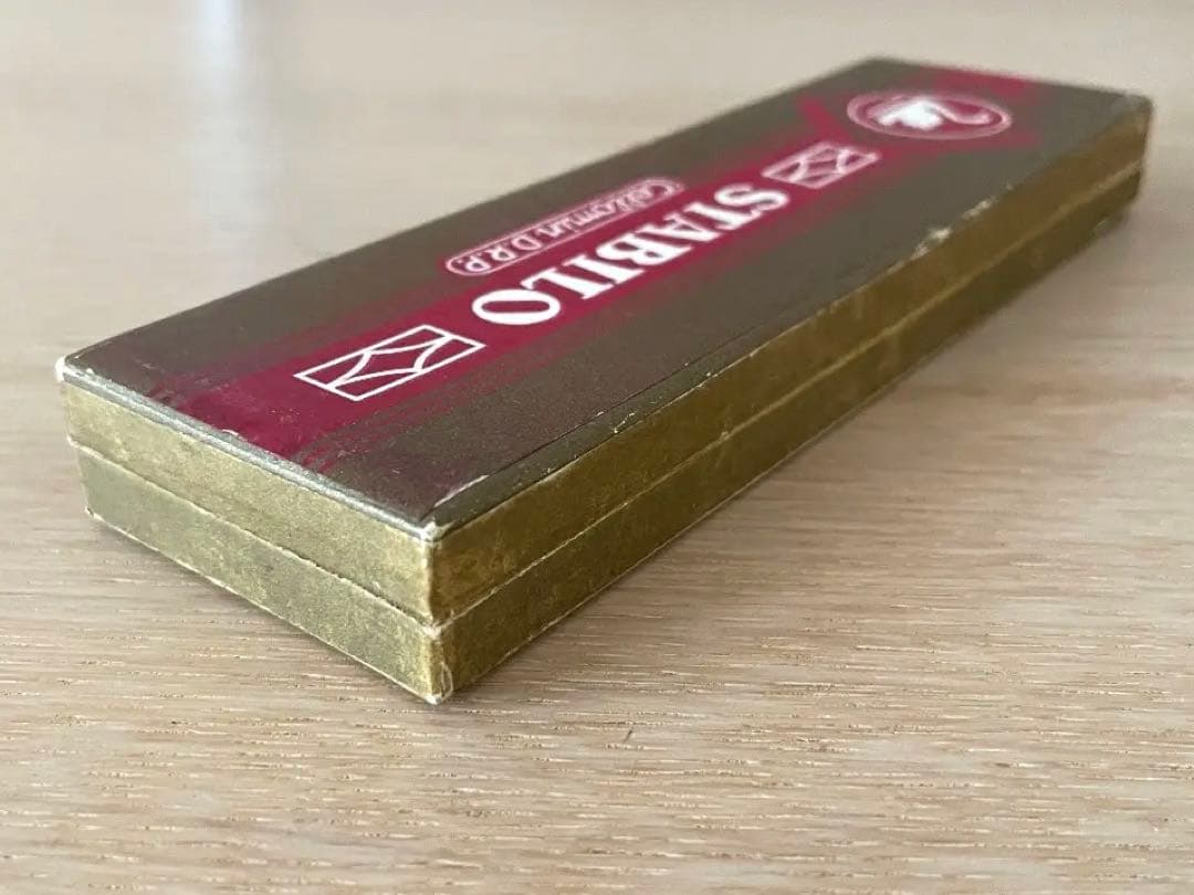 スタビロ　STABILO 8221 鉛筆 未使用 1940s ビンテージ
