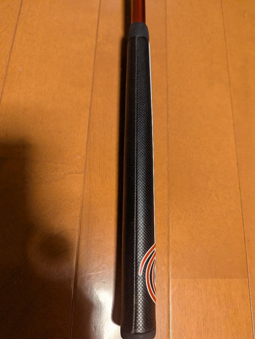 ODYSSEY TRI-BEAM　パター　#7 CS　トライビーム　34インチ