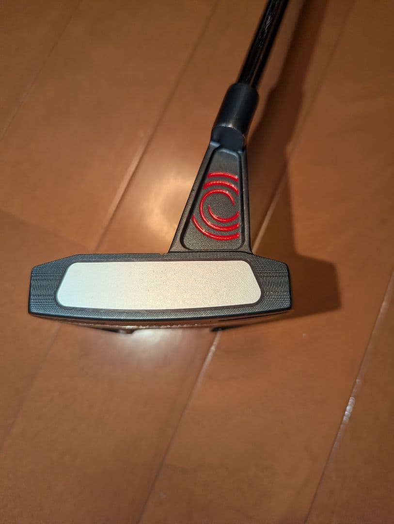ODYSSEY TRI-BEAM　パター　#7 CS　トライビーム　34インチ