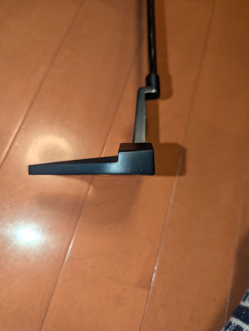 ODYSSEY TRI-BEAM　パター　#7 CS　トライビーム　34インチ