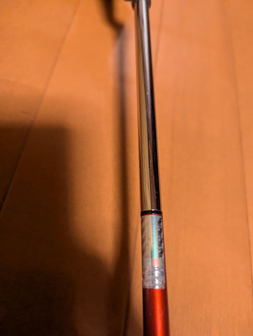 ODYSSEY TRI-BEAM　パター　#7 CS　トライビーム　34インチ