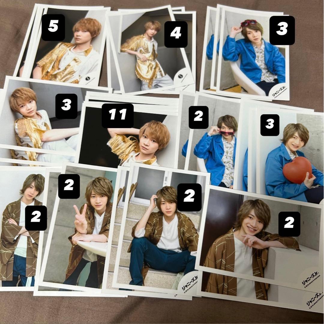 今野大輝 公式写真②