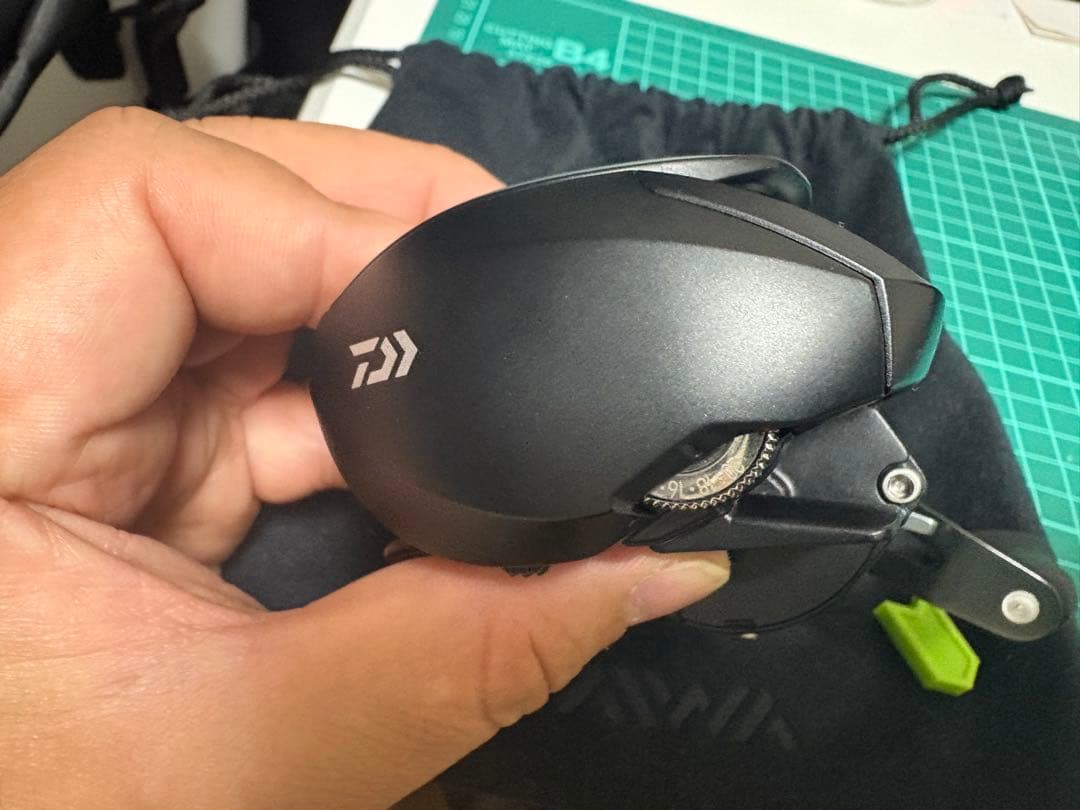 シルバーウルフ SV TW 1000XHL 【美品】