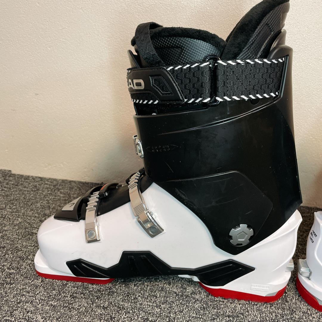 美品　HEAD（ヘッド） CUBE3 10　28.0 / 28.5cm