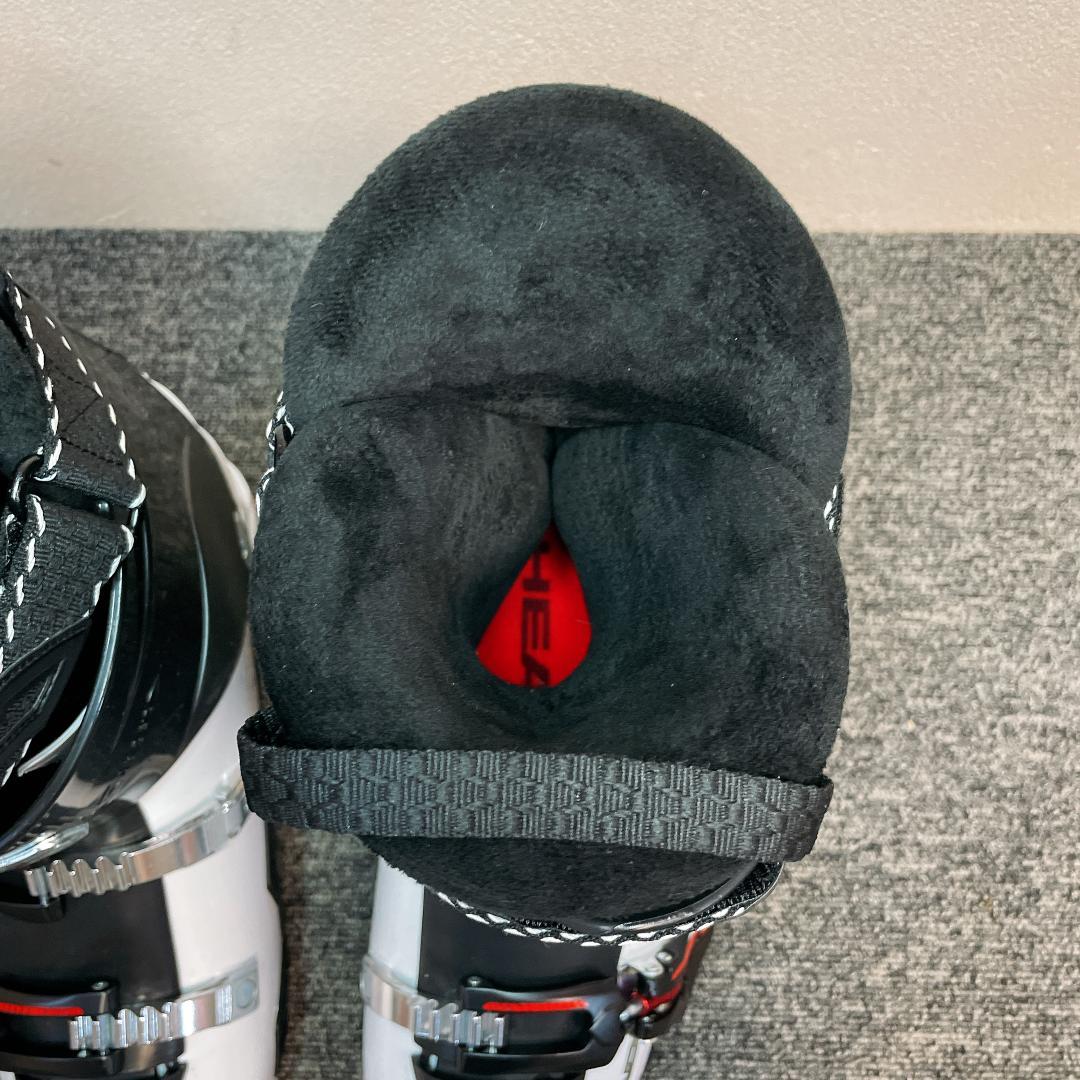 美品　HEAD（ヘッド） CUBE3 10　28.0 / 28.5cm