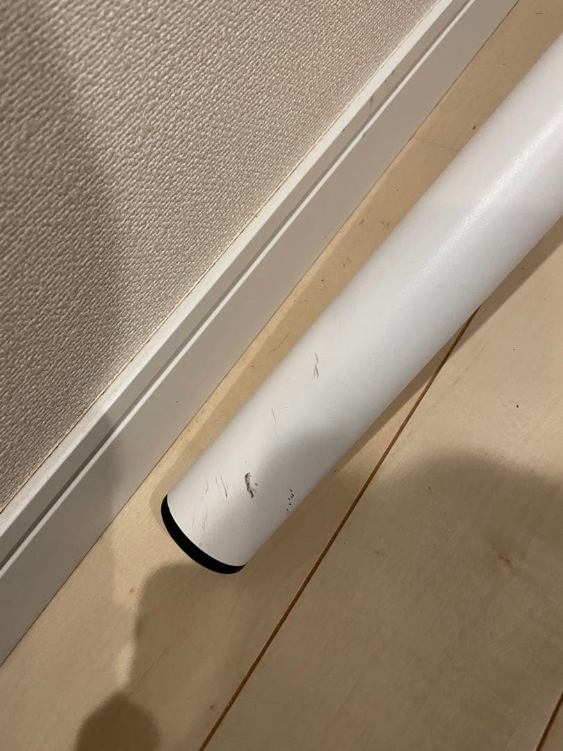 【状態良好】TEDDY WORKS KENSUI kaku ディップス ホワイト