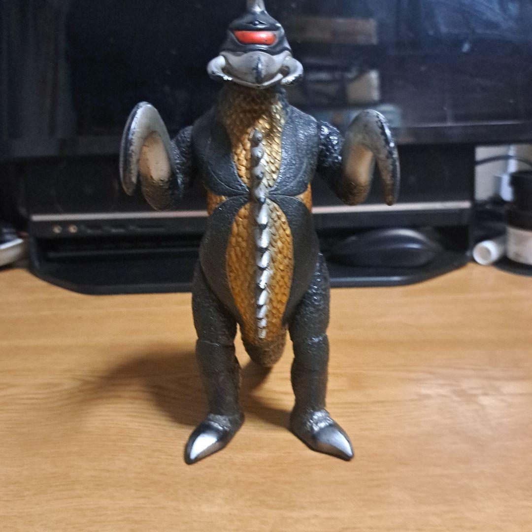 ガイガン 可動式 約30cm