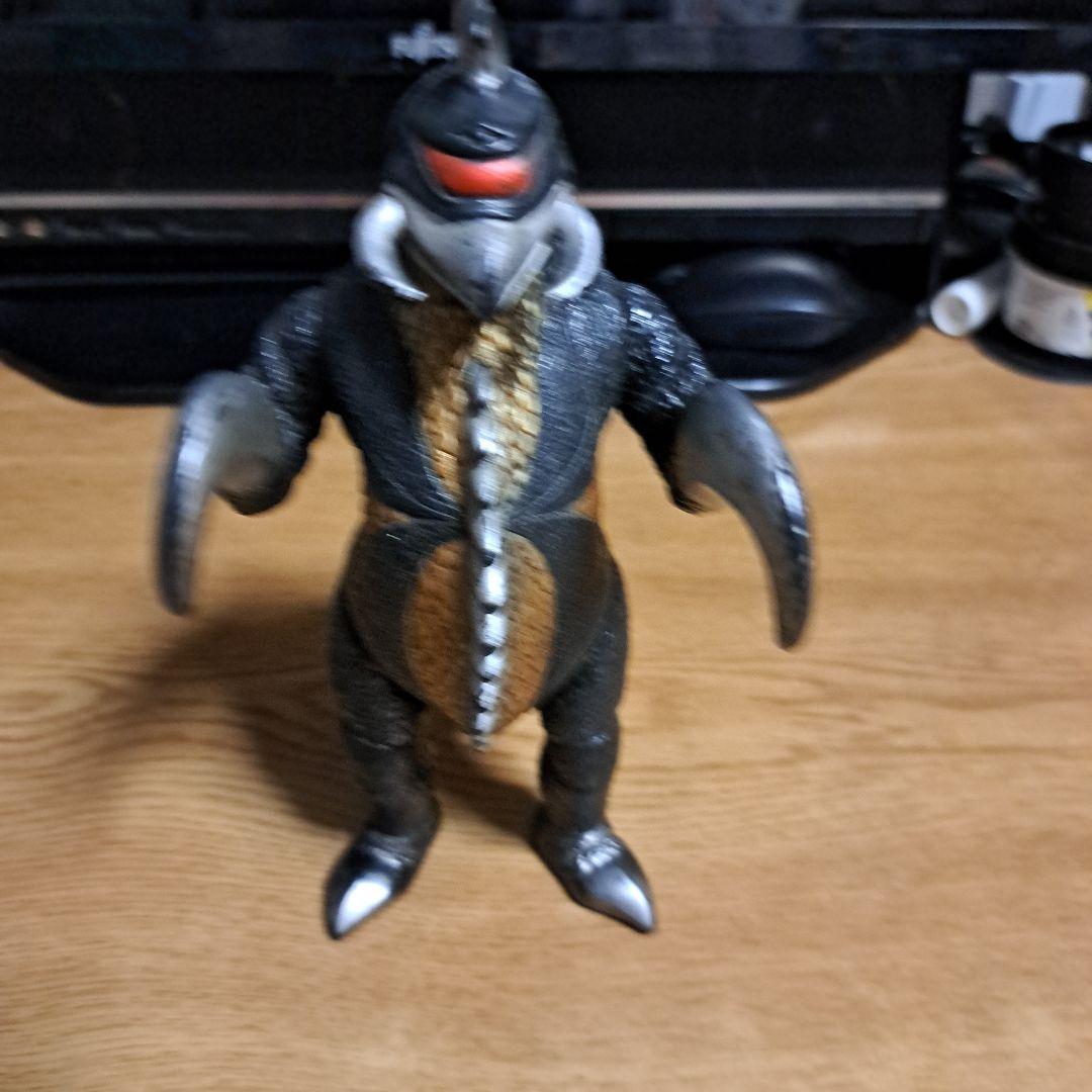 ガイガン 可動式 約30cm