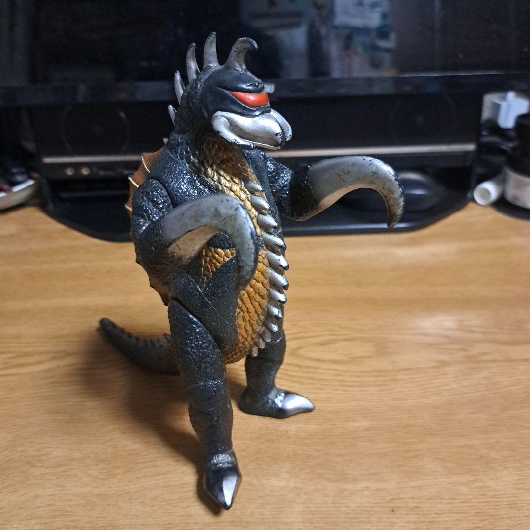 ガイガン 可動式 約30cm