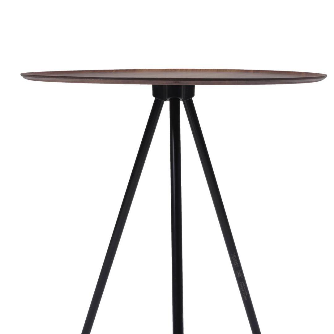 【新品/未使用】 ヘリノックス テーブルオー ウォールナット サイドテーブル