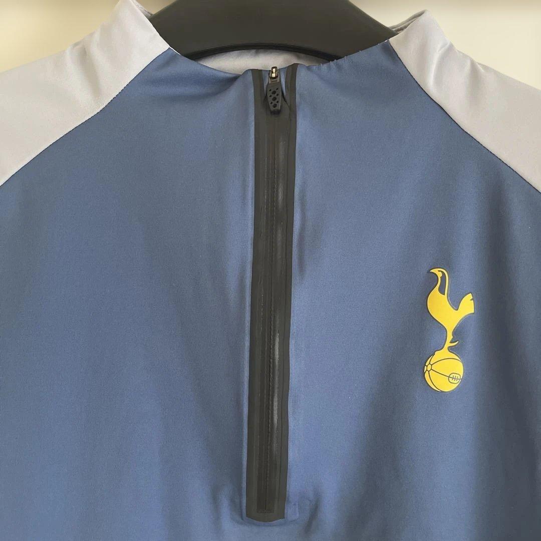 トップス　メンズ　M　ハイパーシールド　イエロー　ブルー NIKE