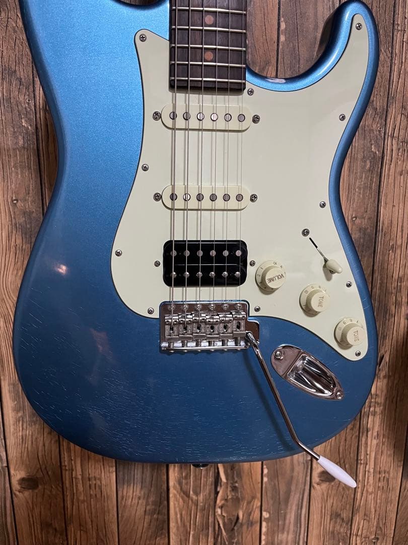 ギター Suhr classic antique vintage le