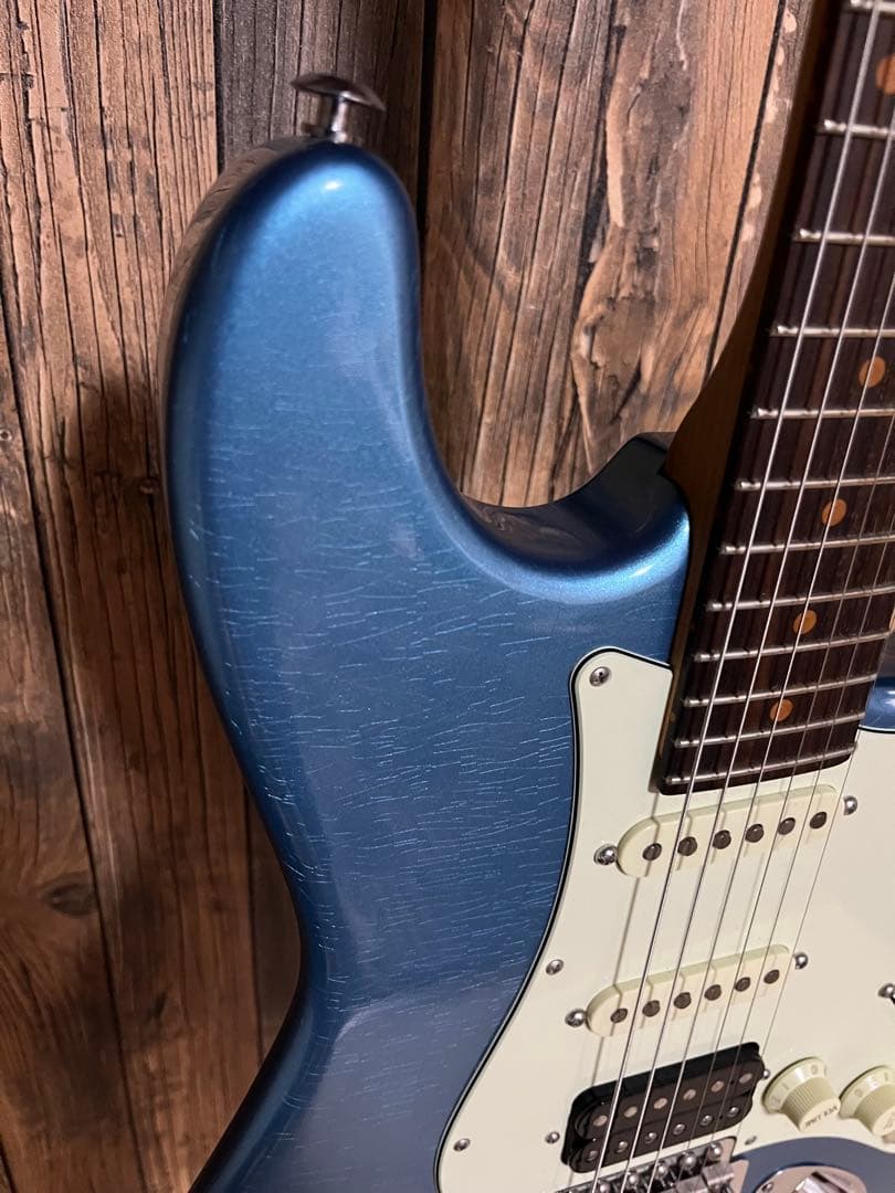 ギター Suhr classic antique vintage le