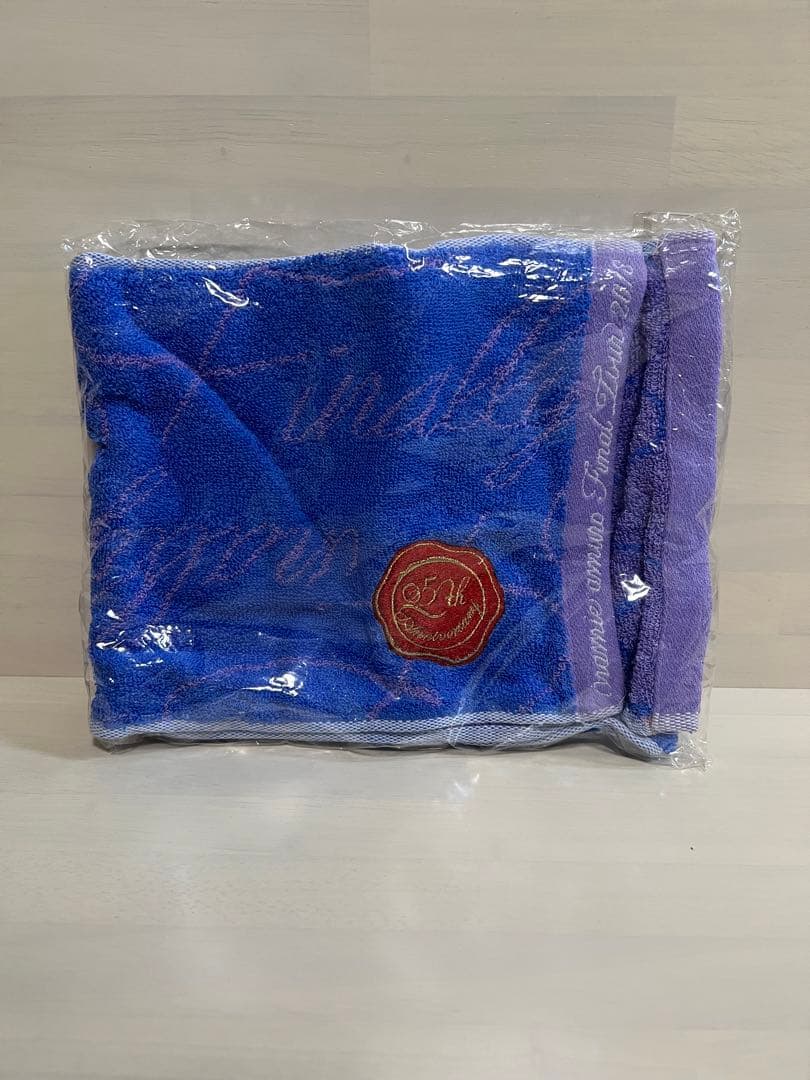 安室奈美恵Finallyツアーグッズ6点➕パンフ等2セット