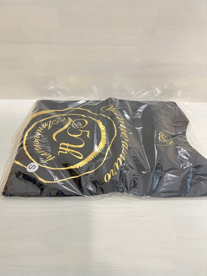 安室奈美恵Finallyツアーグッズ6点➕パンフ等2セット