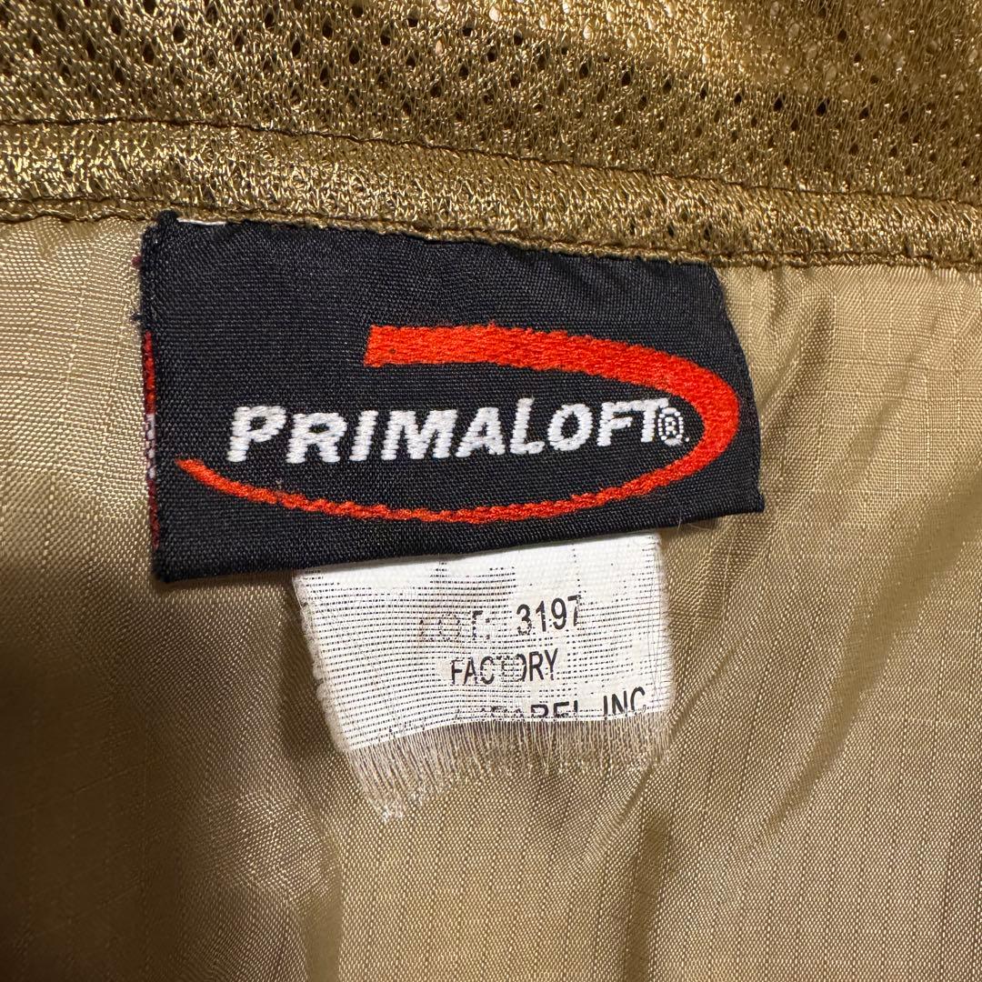 WILD THINGS HIGH LOFT level7 ECWCSマルチカム