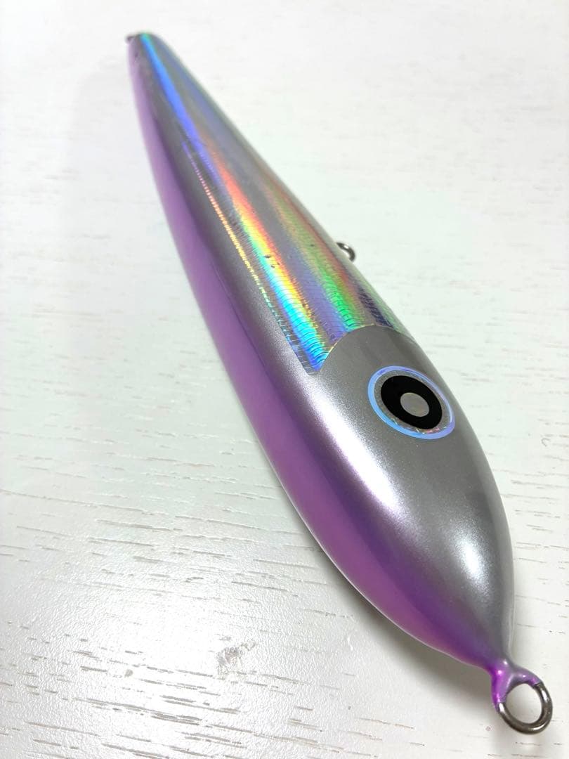 【中古】ダイブベイト270 ローカルスタンダード