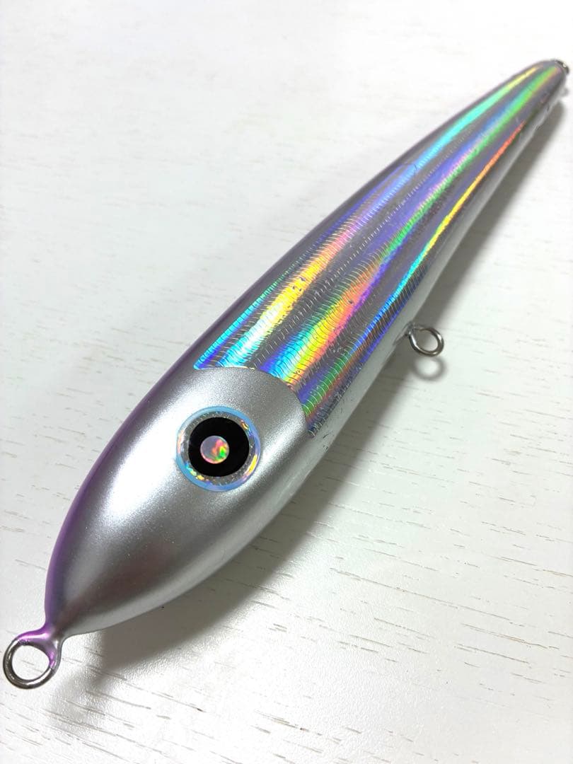 【中古】ダイブベイト270 ローカルスタンダード