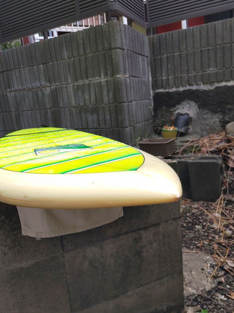 OFF SHORE サーフボード　オフショア