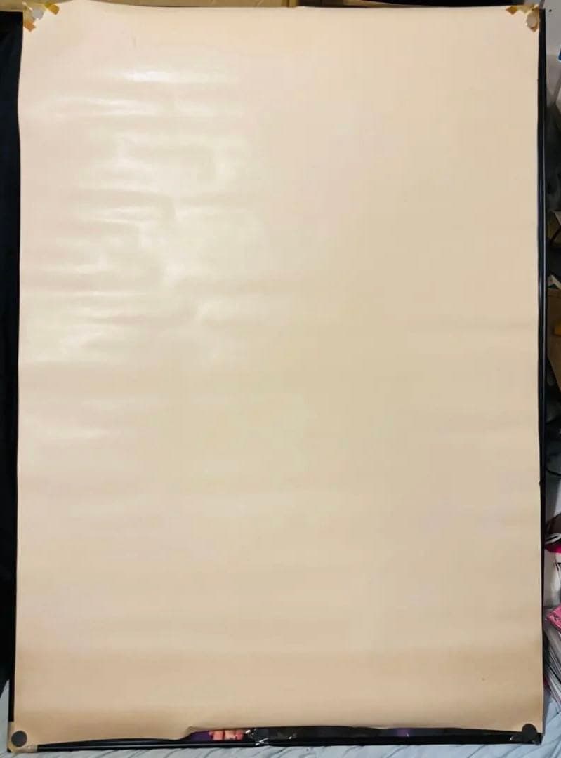 横尾忠則 ビートルズ Beatles ポスター B1サイズ