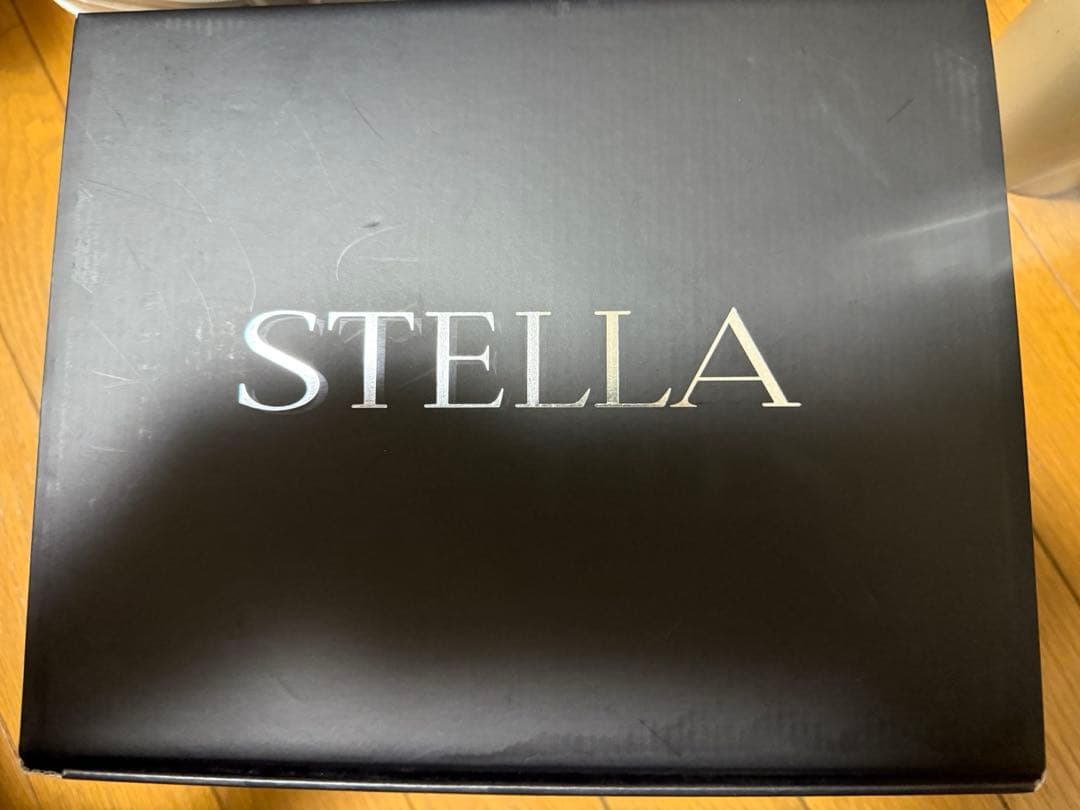 リール SHIMANO SW18000HG