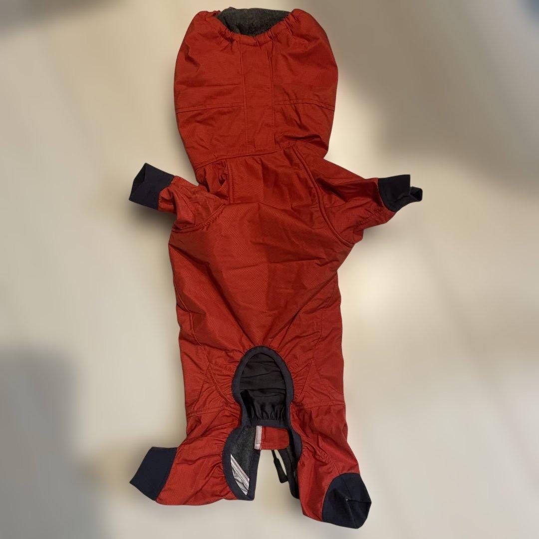 ALPHAICON スノードッグガード　DXM