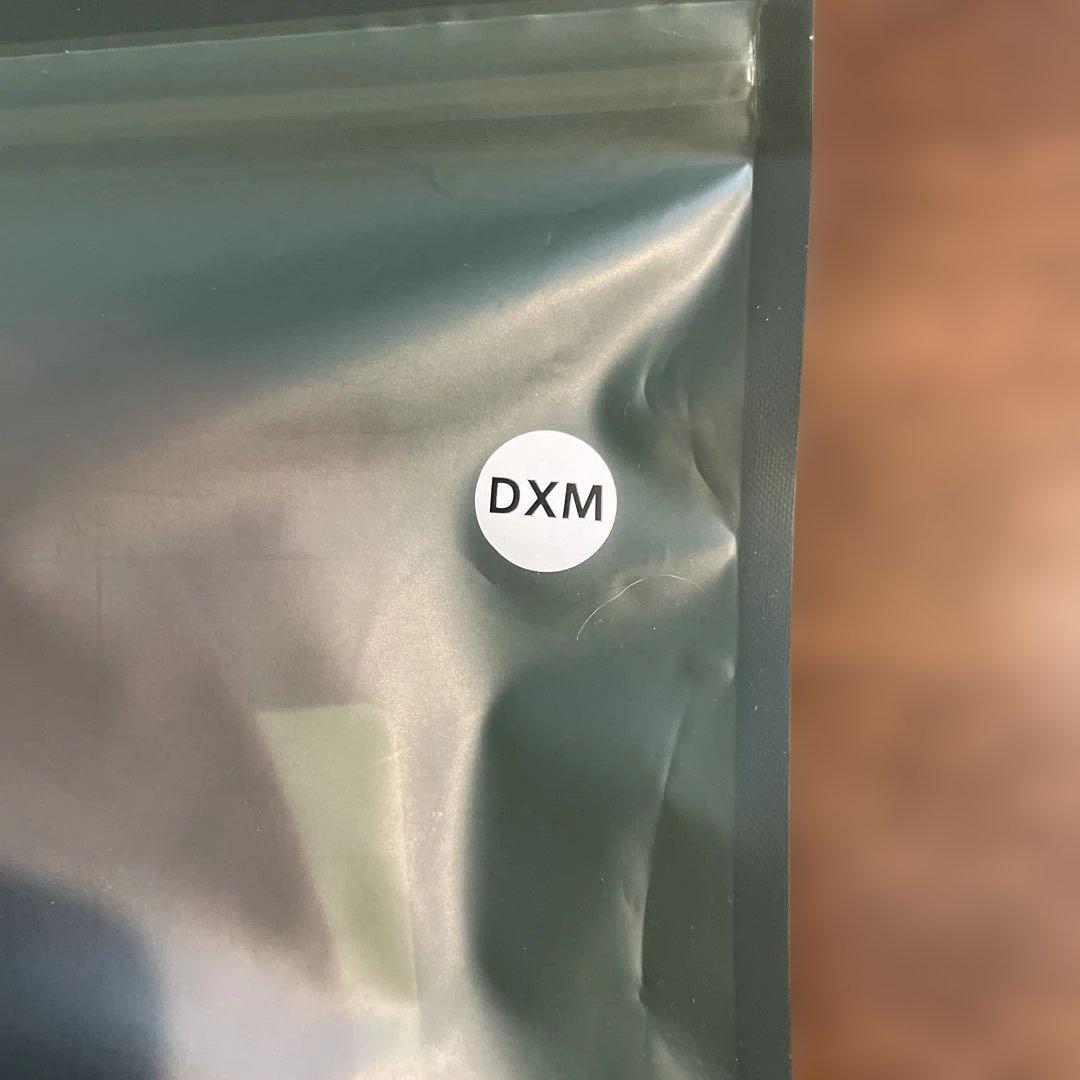 ALPHAICON スノードッグガード　DXM