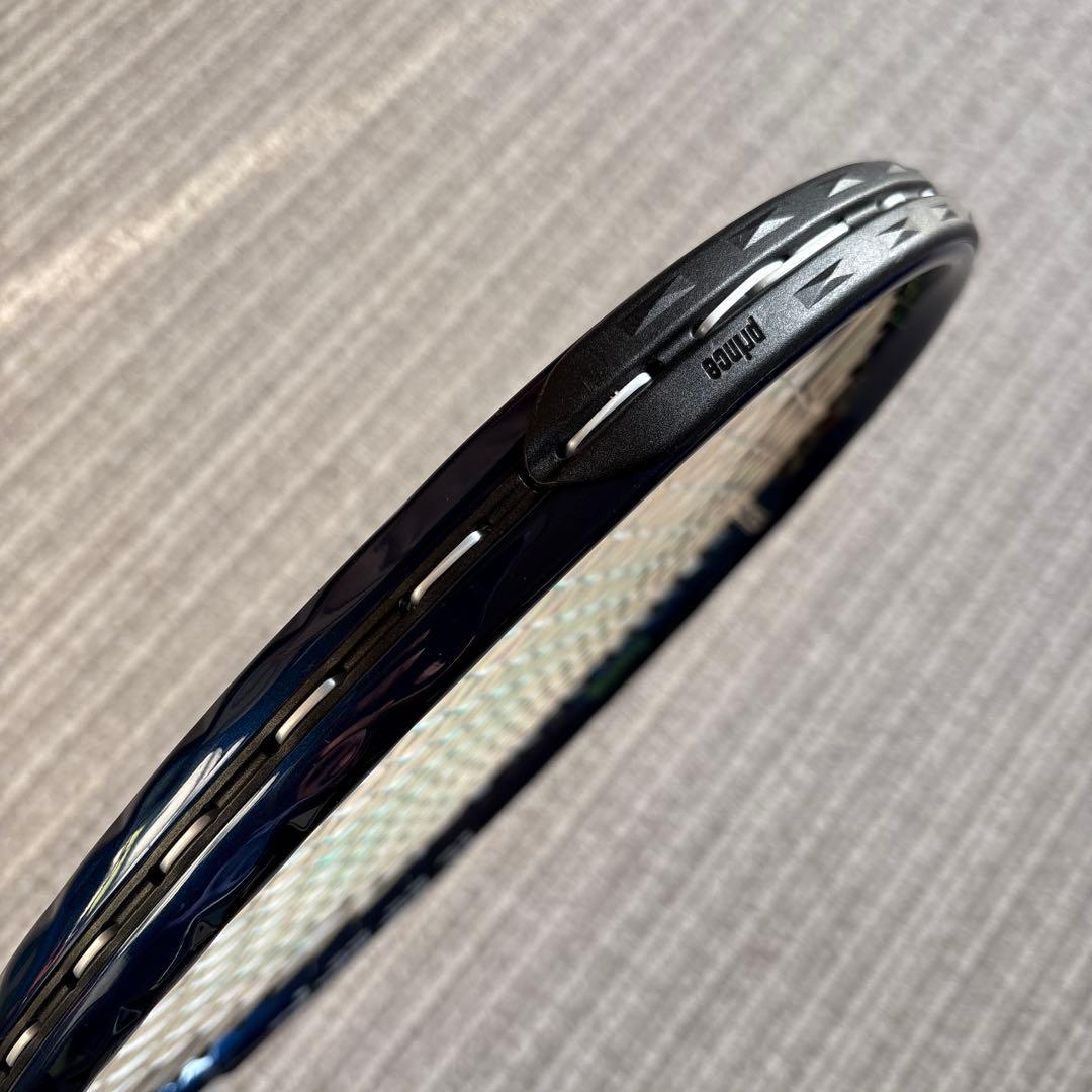 ラケット(硬式用) prince PHANTOM F1 G3