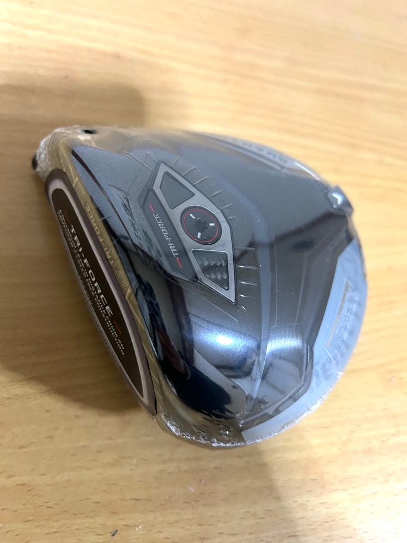 キャロウェイQUANTUMクアンタムMAXドライバー(9°)ヘッドのみ新品未使用