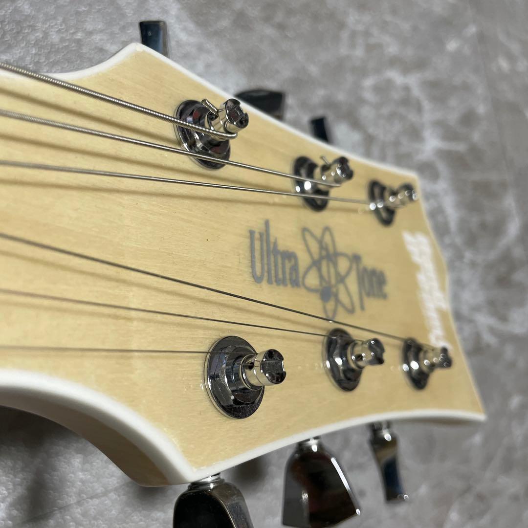 値下げ中 バンドリ! MyGO!!!!! 千早愛音 ギター 値段交渉⭕️即購入⭕️