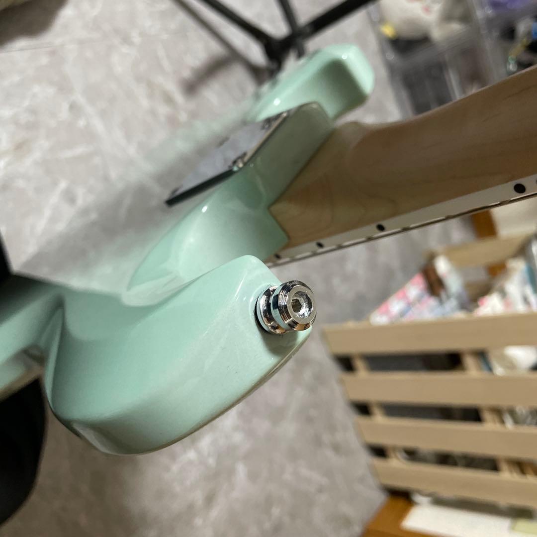 値下げ中 バンドリ! MyGO!!!!! 千早愛音 ギター 値段交渉⭕️即購入⭕️