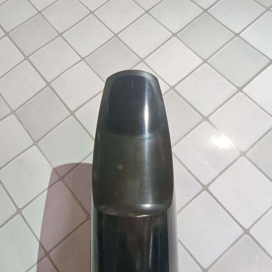 セルマー（SELMER）バリトンサックス　マウスピース S80 E