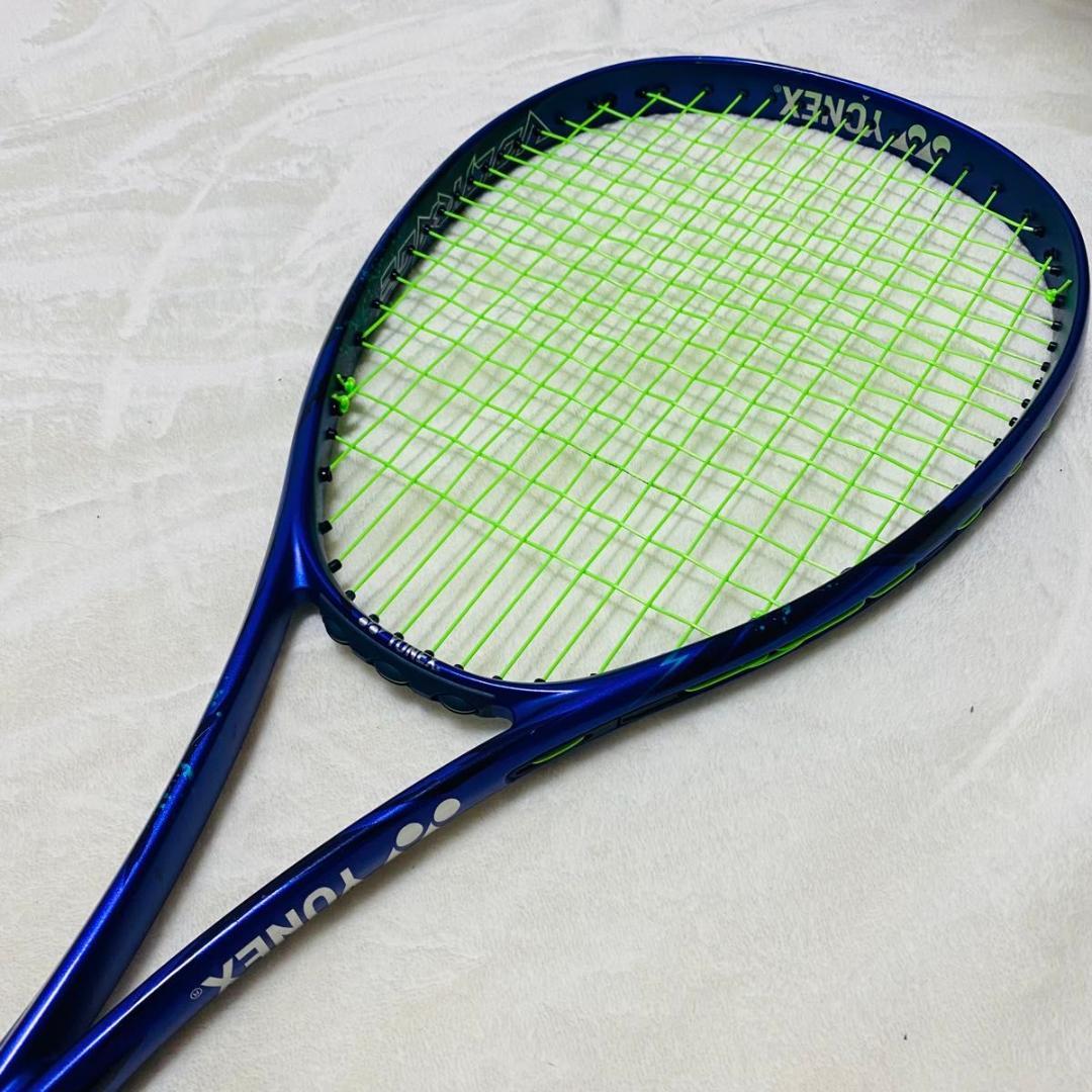 ラケット(軟式用) YONEX VOLTRAGE 7V