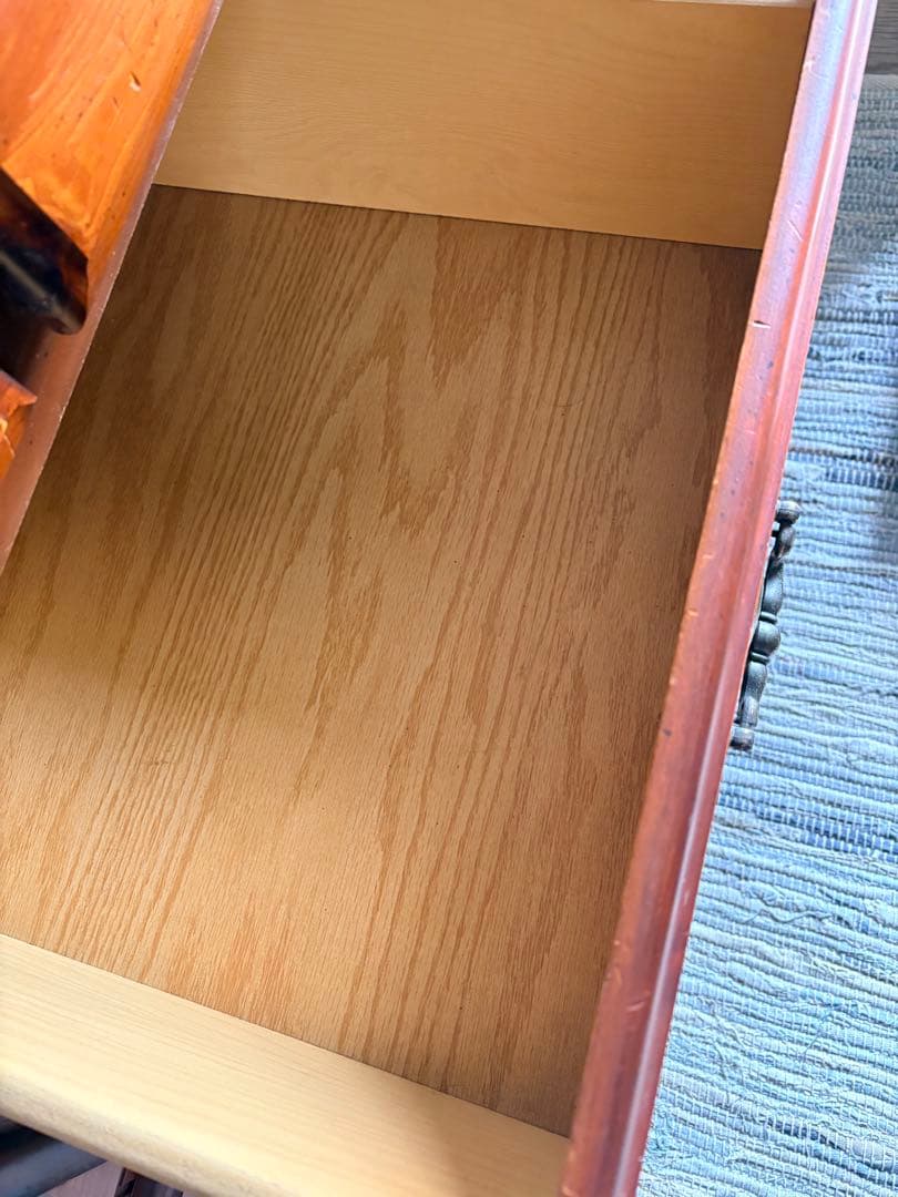 アンティークドレッサーチェスト 福岡県内の方限定お取引