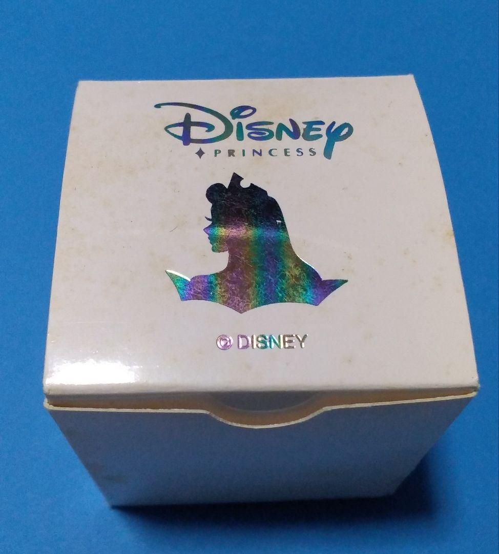 【超希少】Disney ディズニープリンセス オーロラ姫 フリーリング 指輪