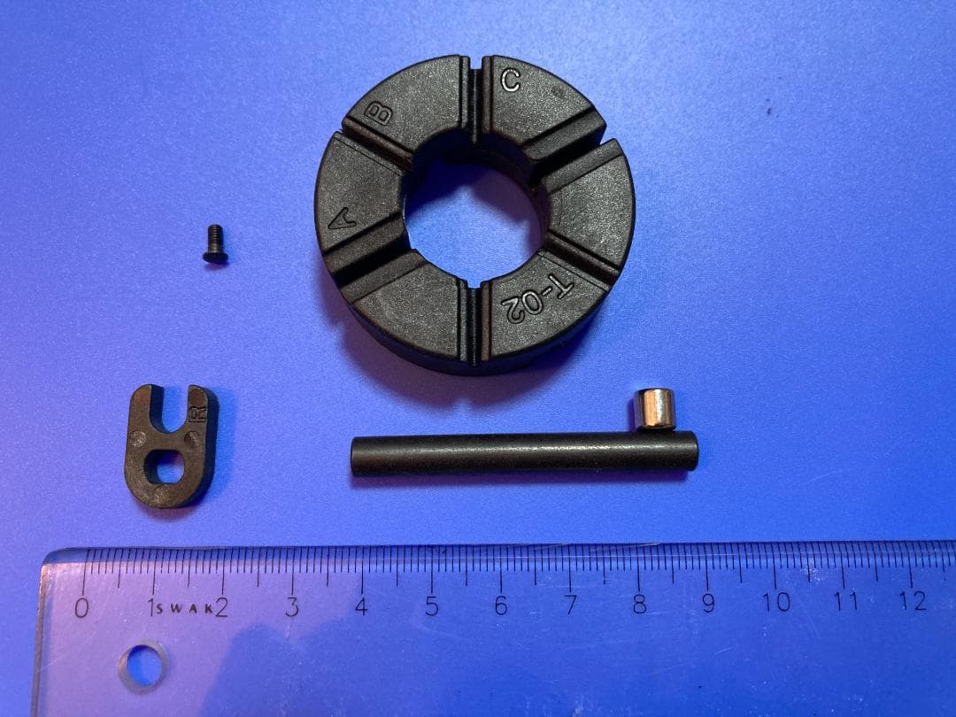 FULCRUM RACING 3　2WAY-FIT 前後セットリムブレーキ用