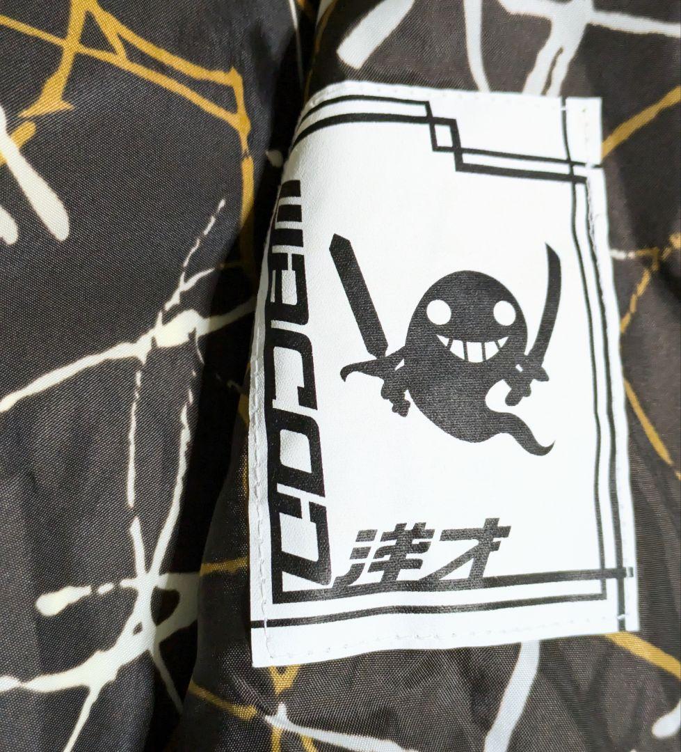 熱*ト様 WACONワコン スノーボードスノボースキーウェア　メンズ　サイズL